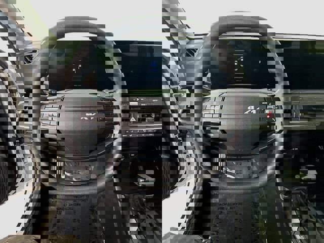 Used 2025 Kia K4 FWD image 11