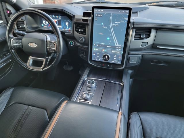 Used 2022 Ford Expedition Max Platinum image 33