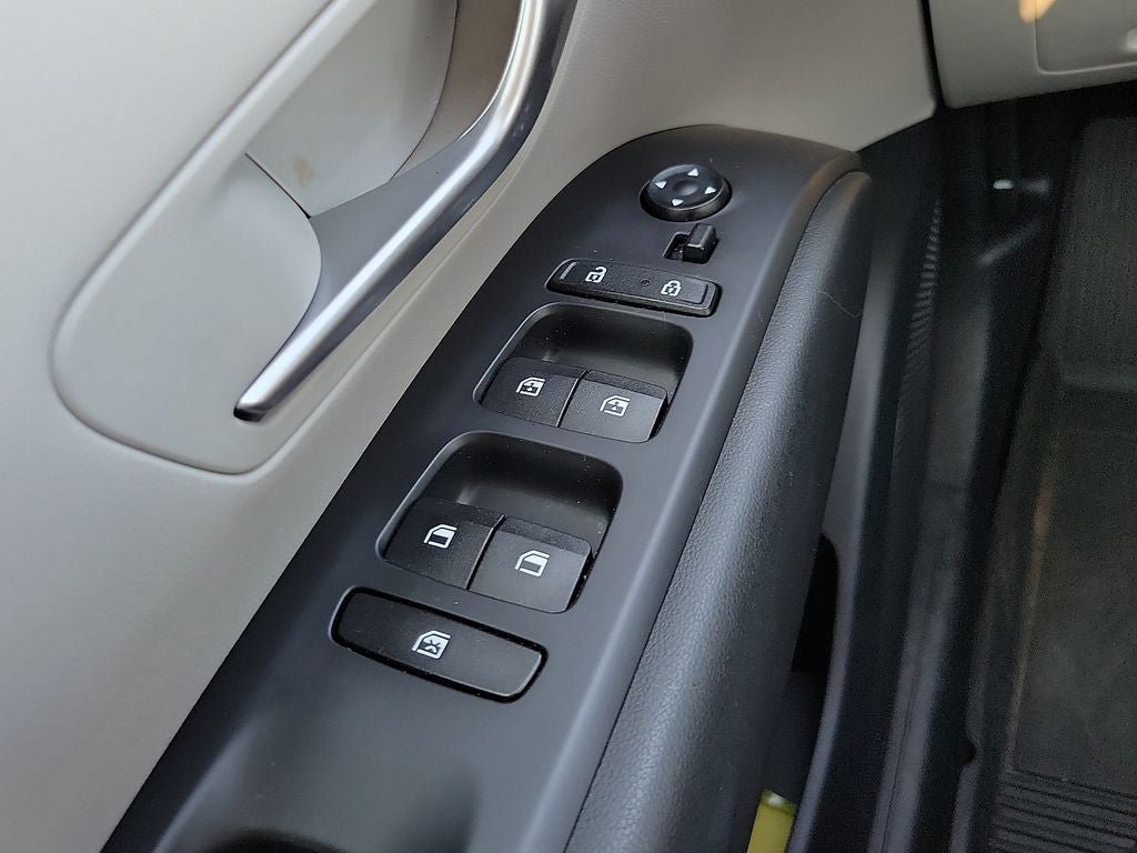 Used 2024 Hyundai Tucson SEL FWD image 13