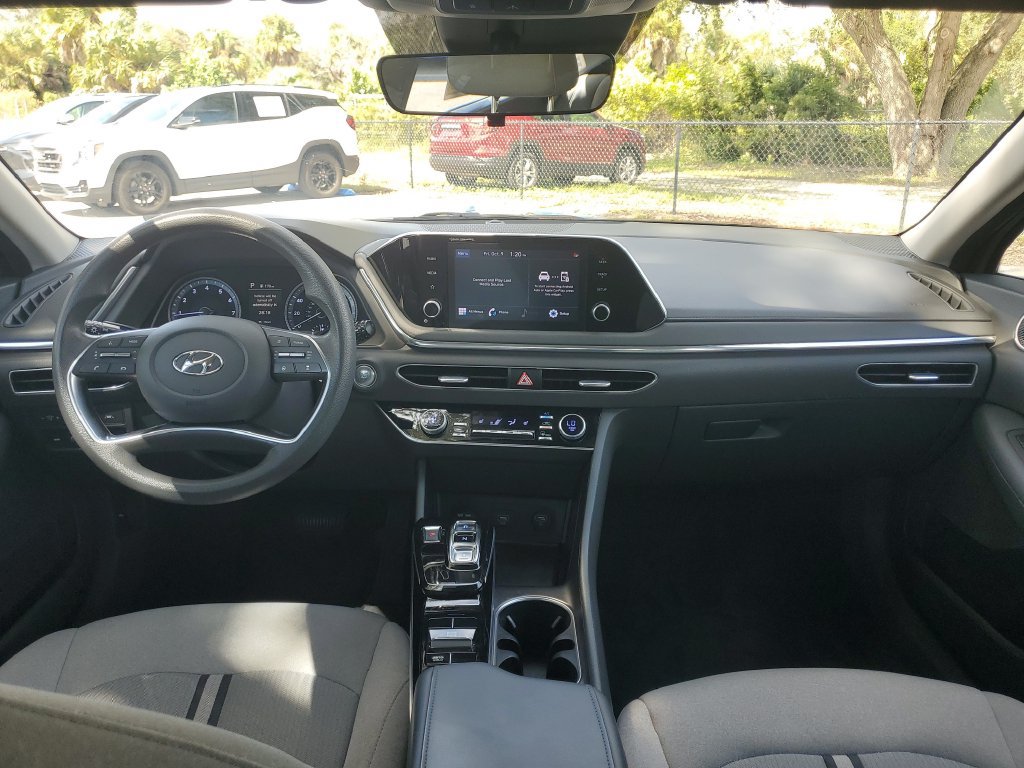 Used 2020 Hyundai Sonata SEL FWD image 15