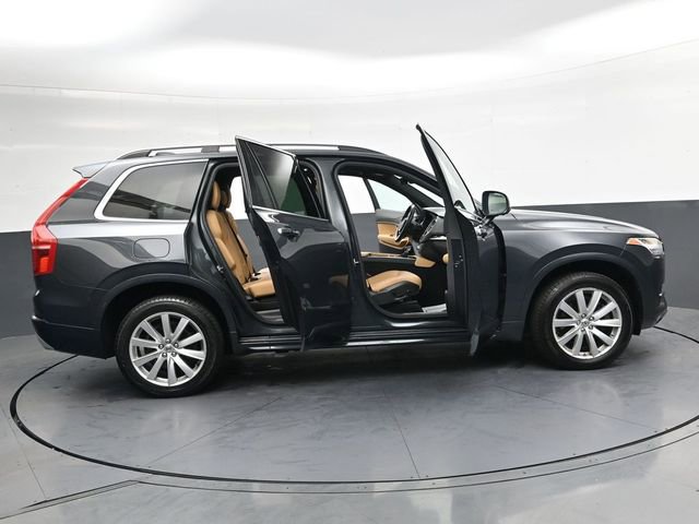 Used 2017 Volvo XC90 T6 Momentum w/ Vision Package image 35