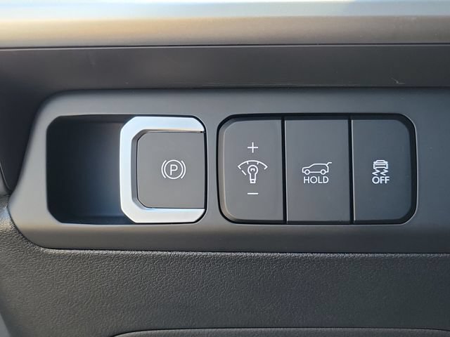 New 2027 Hyundai Santa Fe SEL FWD image 19