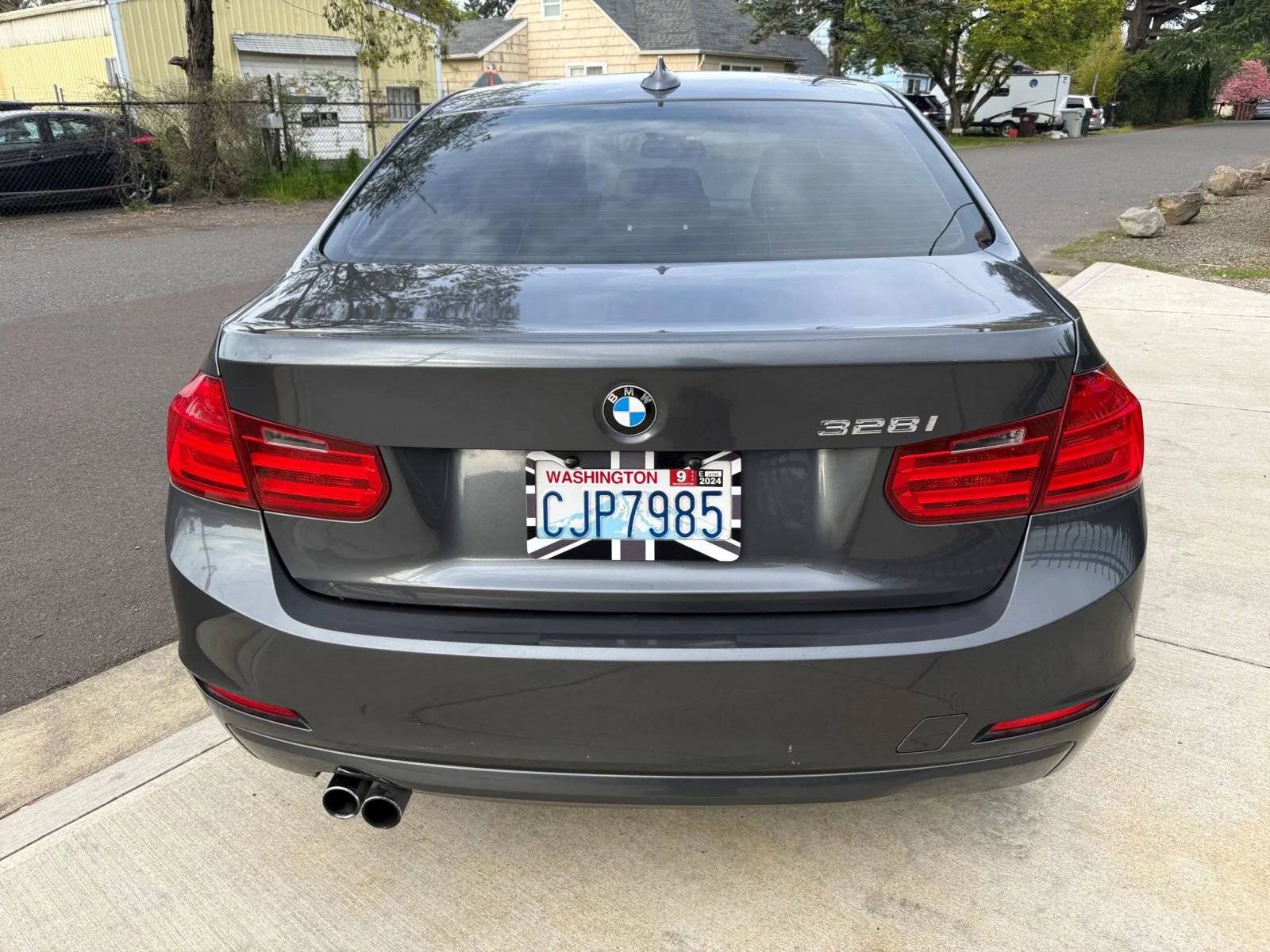 Used 2013 BMW 328i Sedan image 5