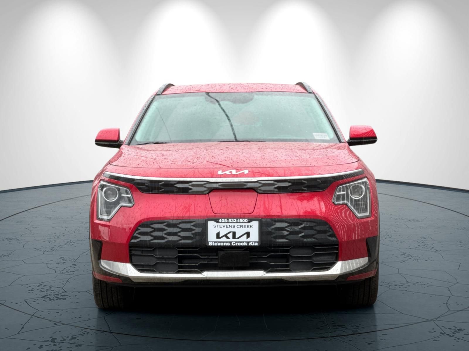 New 2026 Kia Niro Wind FWD image 9