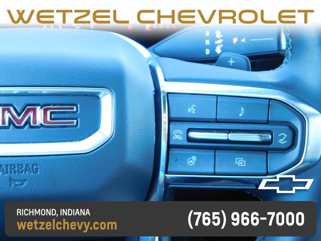 Used 2026 GMC Terrain Elevation FWD image 28