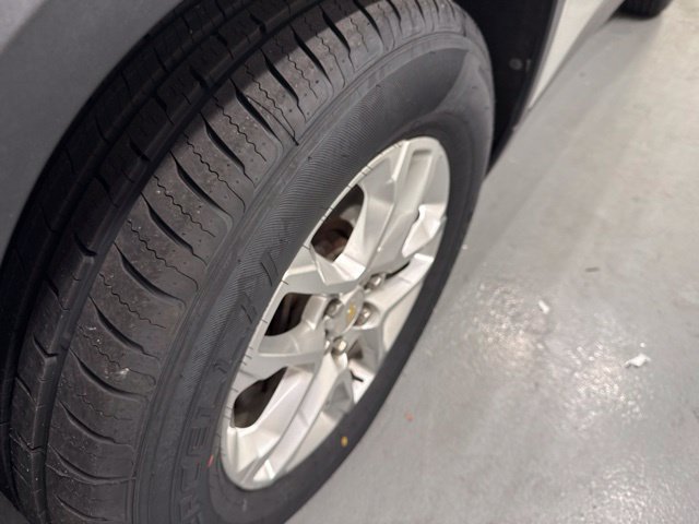 Used 2020 Chevrolet Traverse LS w/ LPO, Floor Liner Package FWD image 36
