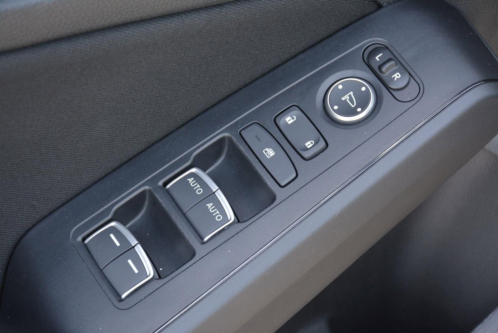 Used 2025 Honda Civic Sport image 13