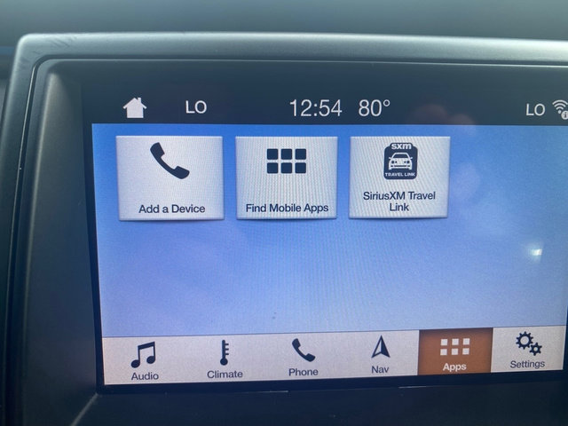 Used 2019 Ford Flex Limited image 35