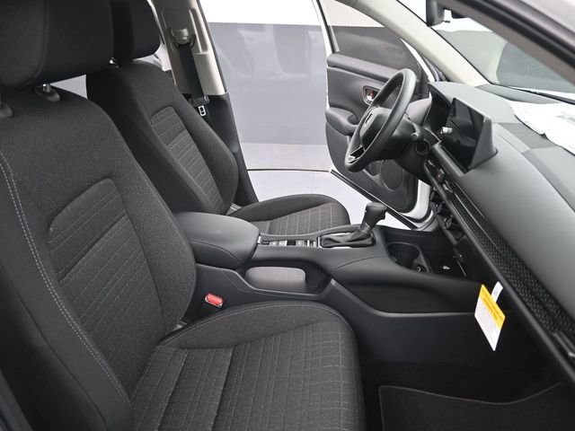 New 2026 Honda HR-V LX image 24