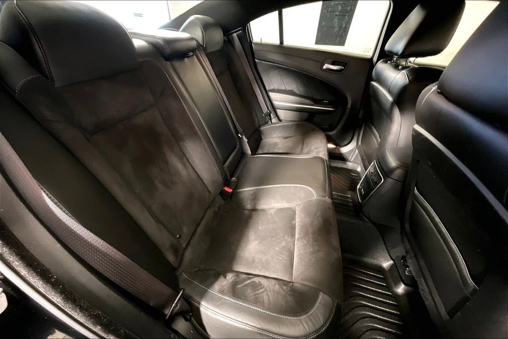 Used 2023 Dodge Charger Scat Pack w/ Plus Group image 37