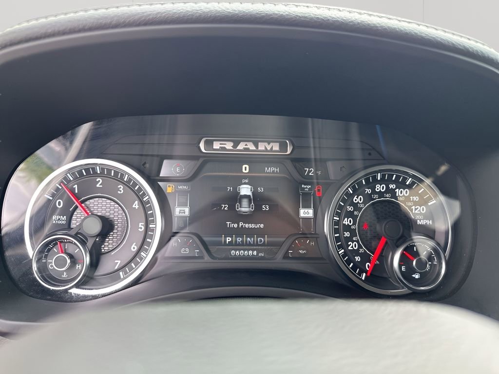 Used 2024 RAM 2500 Laramie w/ Protection Group image 32