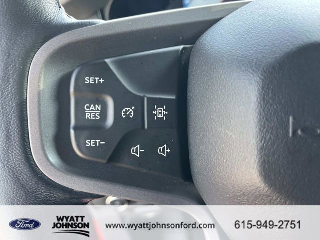 Used 2022 Ford Bronco Big Bend image 25