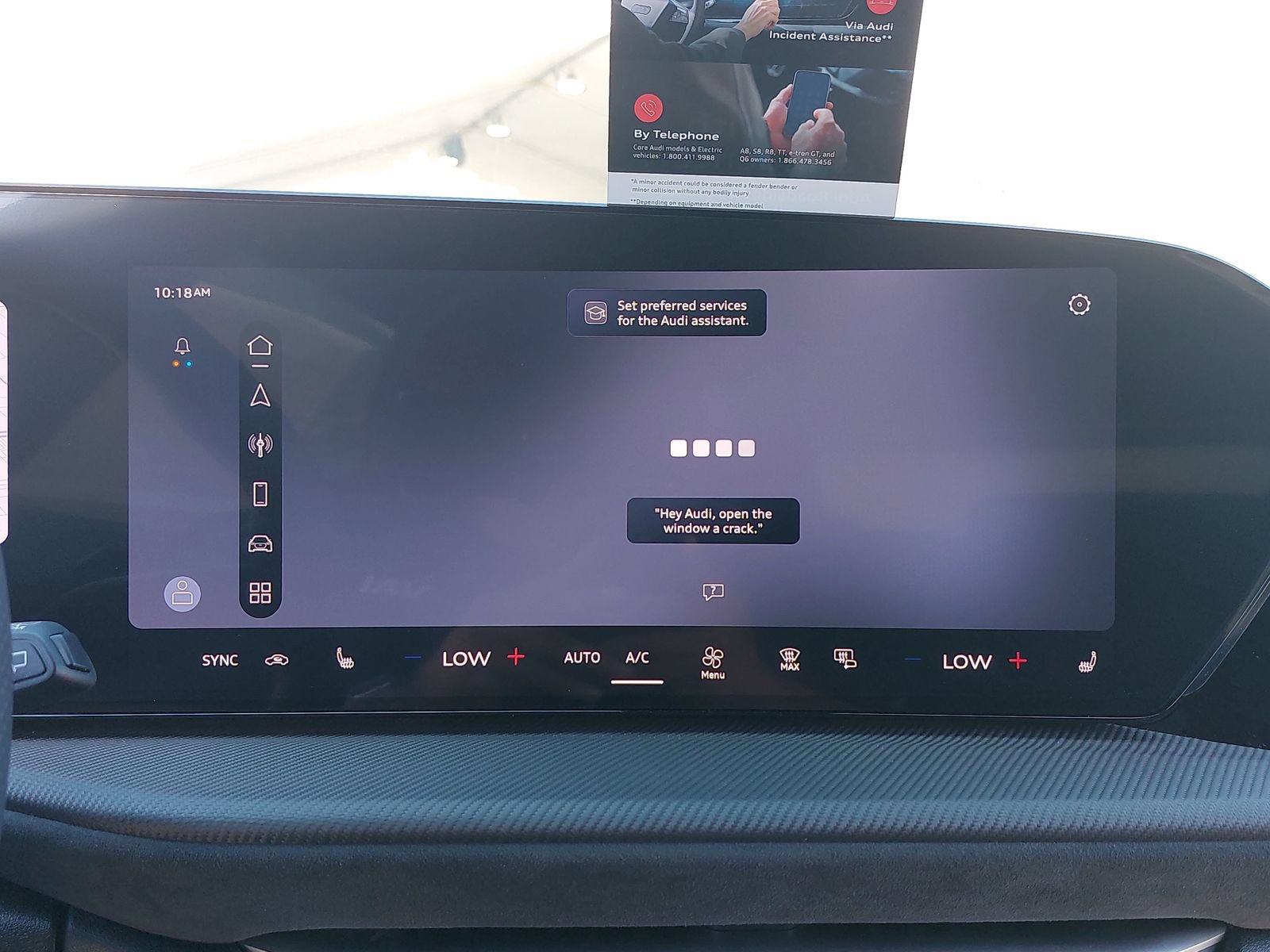 New 2026 Audi SQ5 Premium Plus AWD/4WD image 23