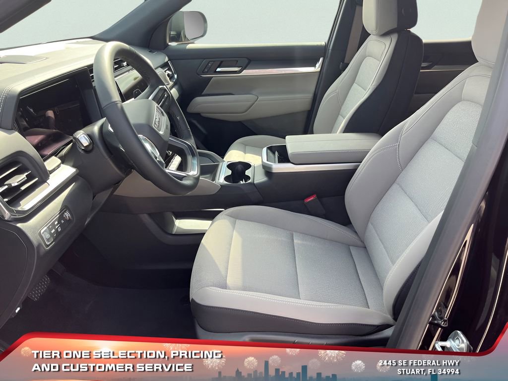 New 2025 GMC Terrain Elevation image 9