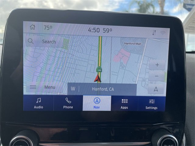 Used 2020 Ford EcoSport Titanium image 14