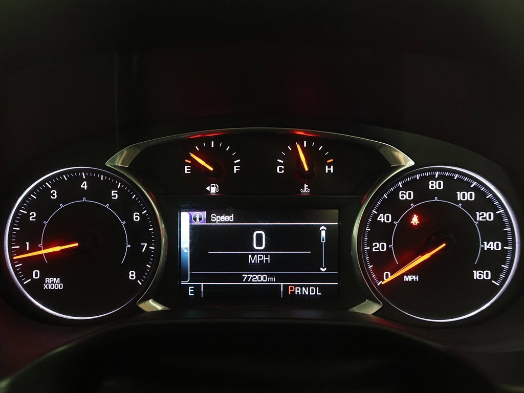 Used 2017 GMC Acadia SLE w/ Driver Alert Package I image 37