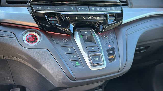 New 2026 Honda Odyssey Sport-L image 19