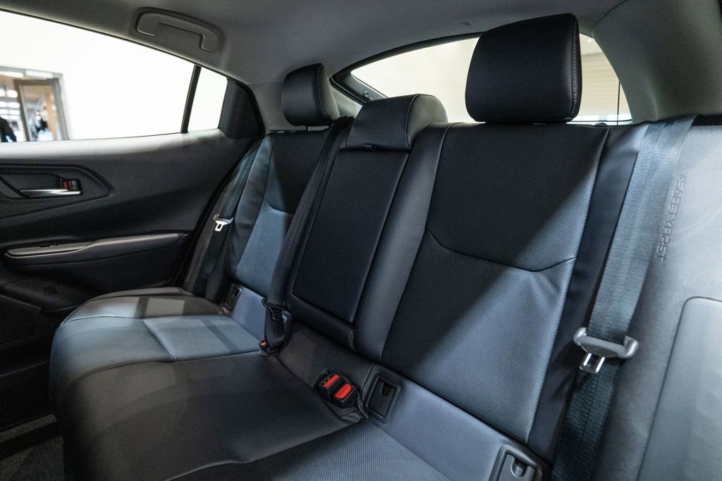 New 2026 Toyota Prius Plug-In Hybrid image 31