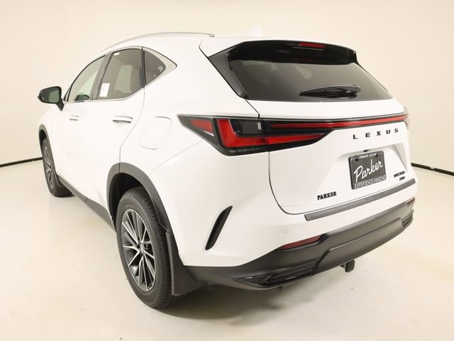 New 2026 Lexus NX 350 AWD w/ Premium Package image 2