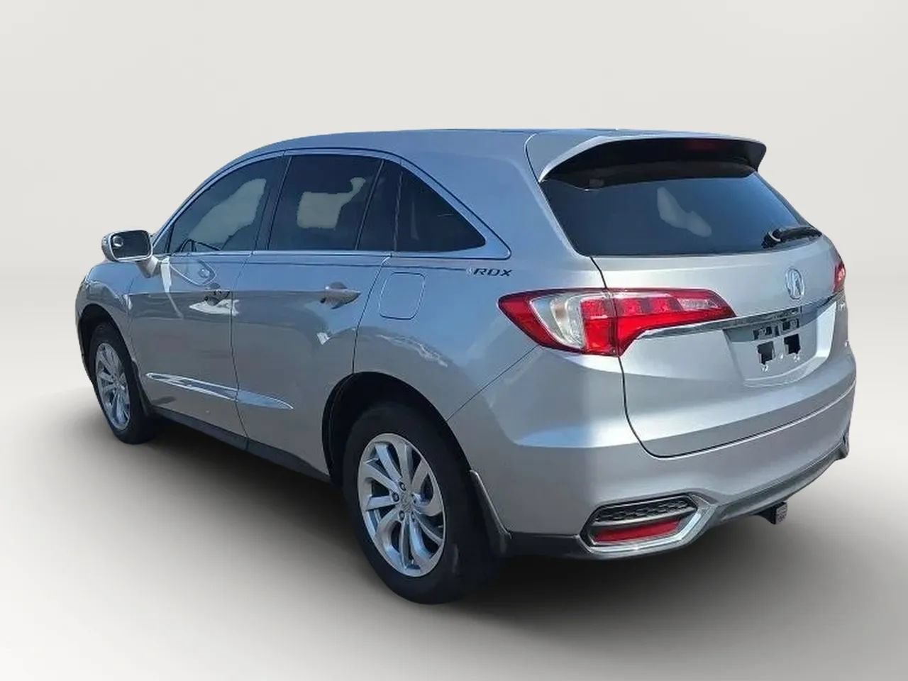 Used 2018 Acura RDX w/ Tech & AcuraWatch Plus Pack AWD/4WD image 6