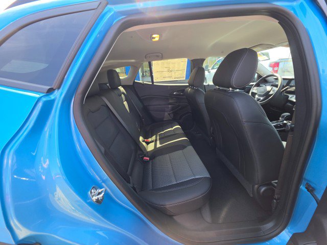 New 2026 Chevrolet Trax LT image 15