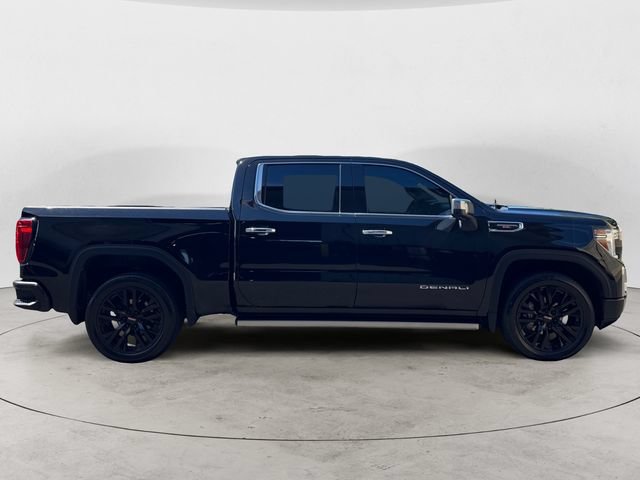 Used 2022 GMC Sierra 1500 Denali w/ Denali Reserve Package AWD/4WD image 4