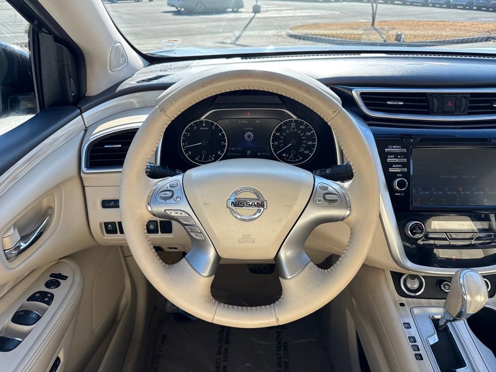 Used 2015 Nissan Murano Platinum w/ Cargo Package image 18