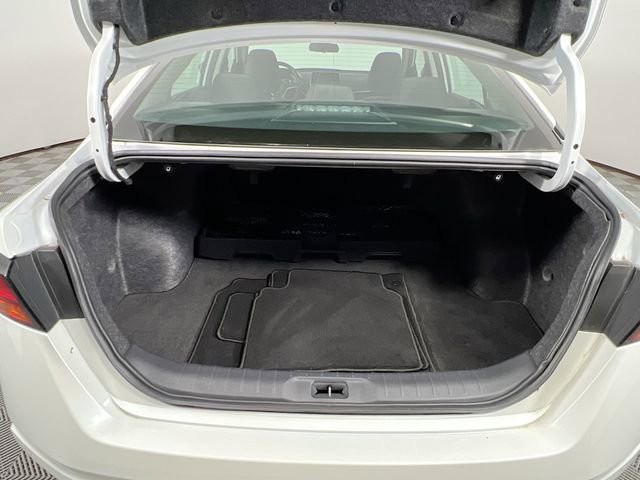 Certified 2024 Nissan Altima 2.5 SV image 23