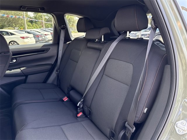 New 2026 Honda CR-V TrailSport image 20