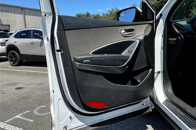 Used 2018 Hyundai Santa Fe Sport image 17