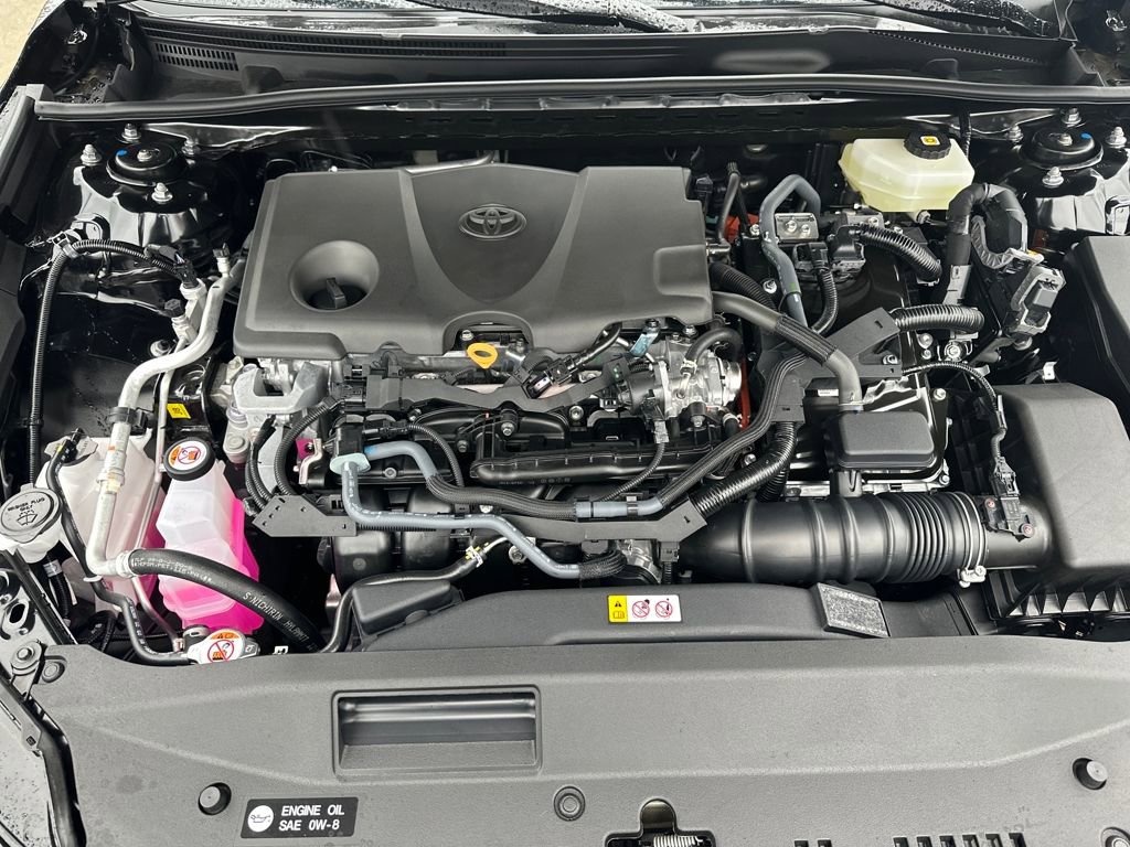 Used 2026 Toyota Camry Hybrid image 29