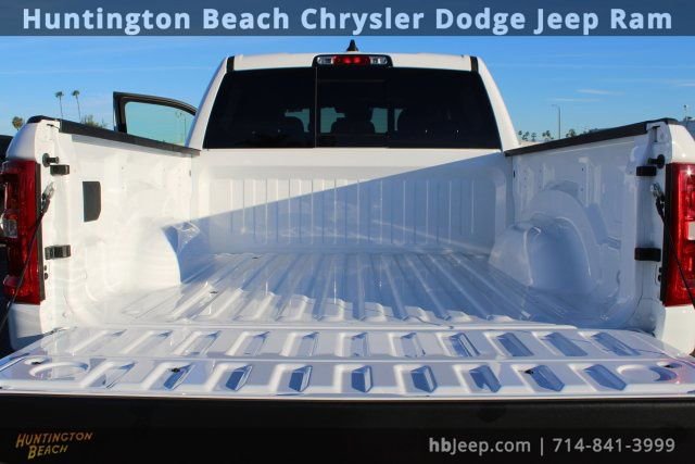 Used 2026 RAM 1500 Big Horn AWD/4WD image 38