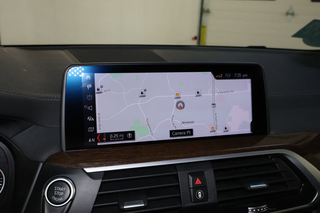 Used 2019 BMW X3 xDrive30i w/ Premium Package AWD/4WD image 34