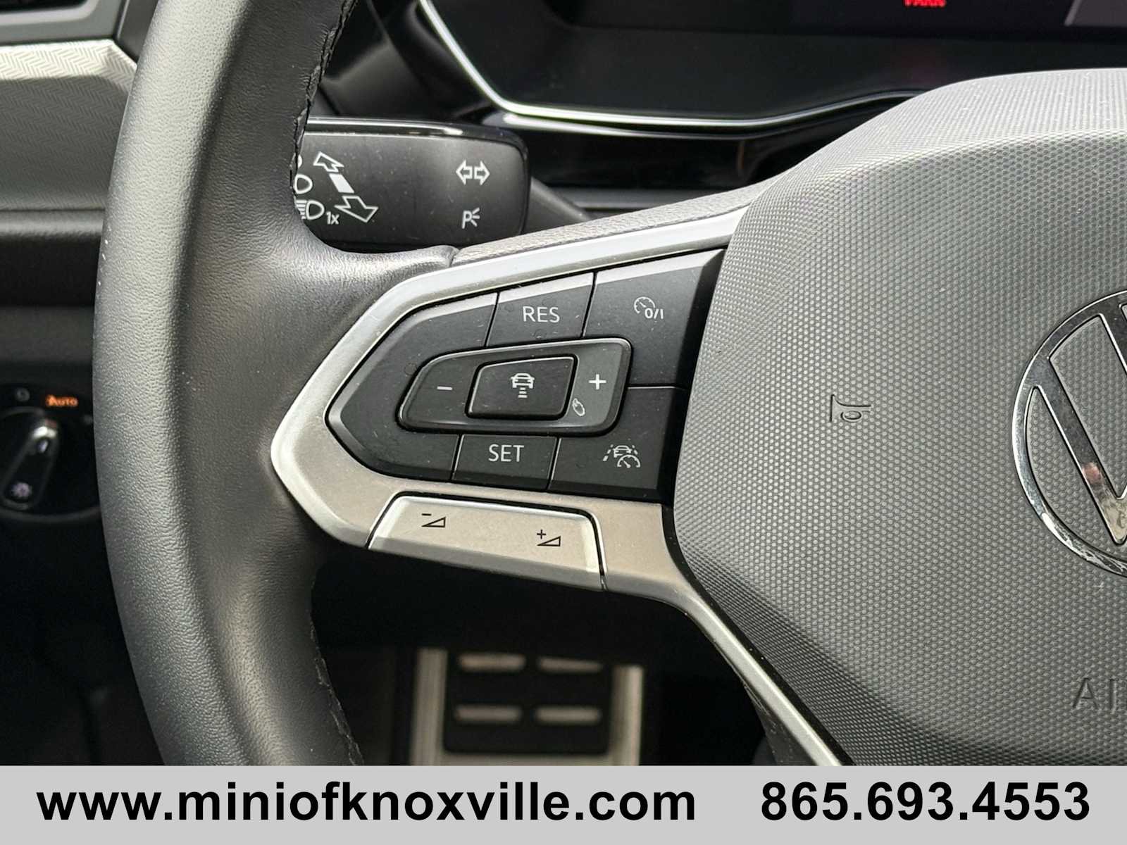 Used 2024 Volkswagen Jetta Sport image 16