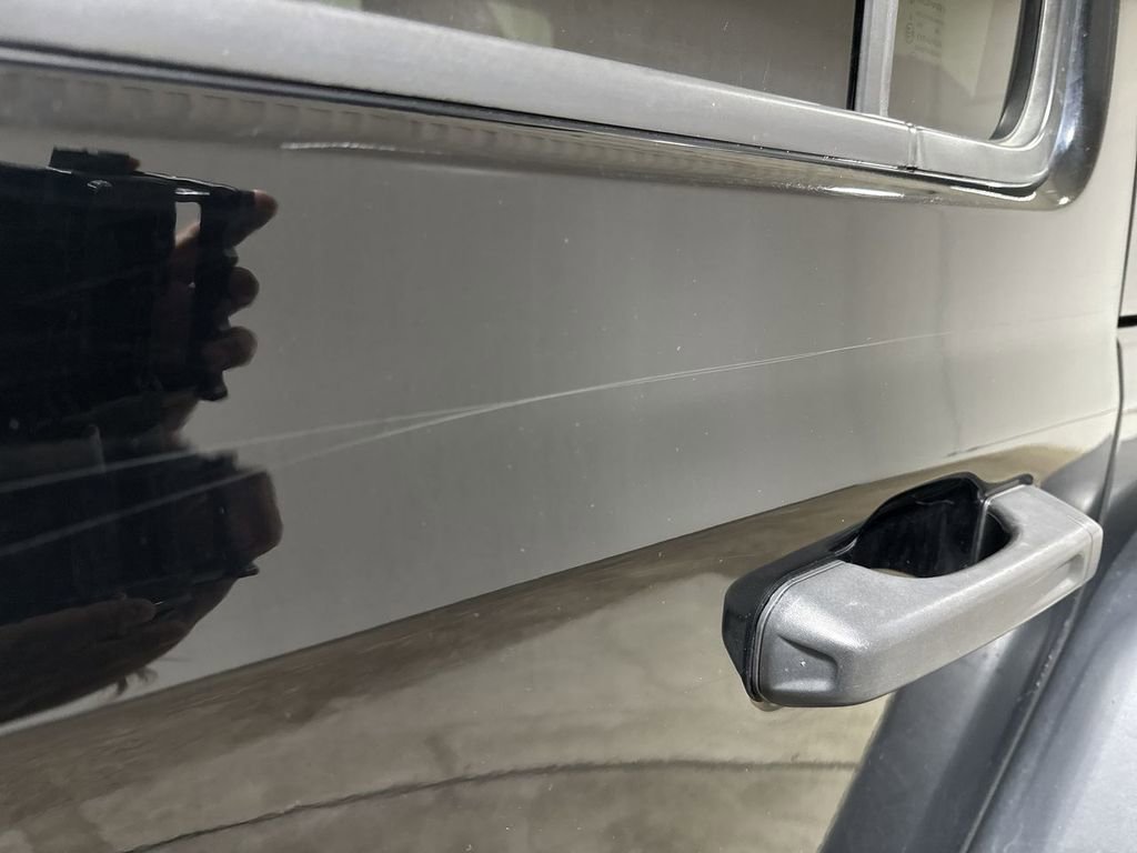 Used 2020 Jeep Wrangler Unlimited Rubicon image 28