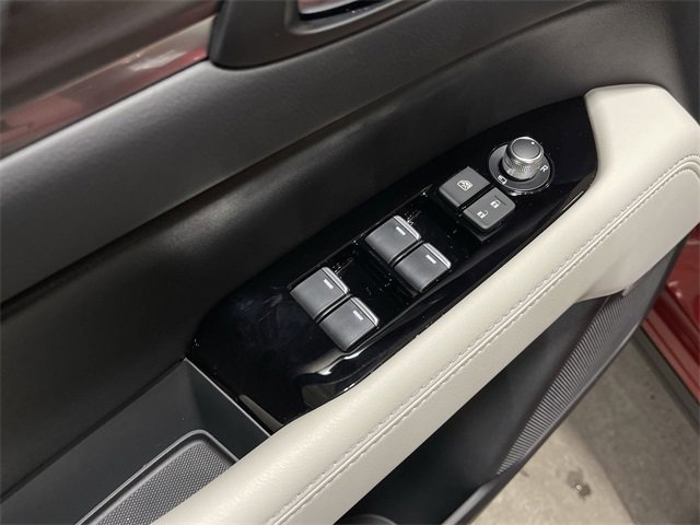 New 2025 MAZDA CX-5 AWD 2.5 S image 19