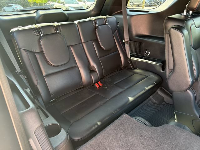 Used 2023 Ford Explorer ST w/ Equipment Group 401A AWD/4WD image 18