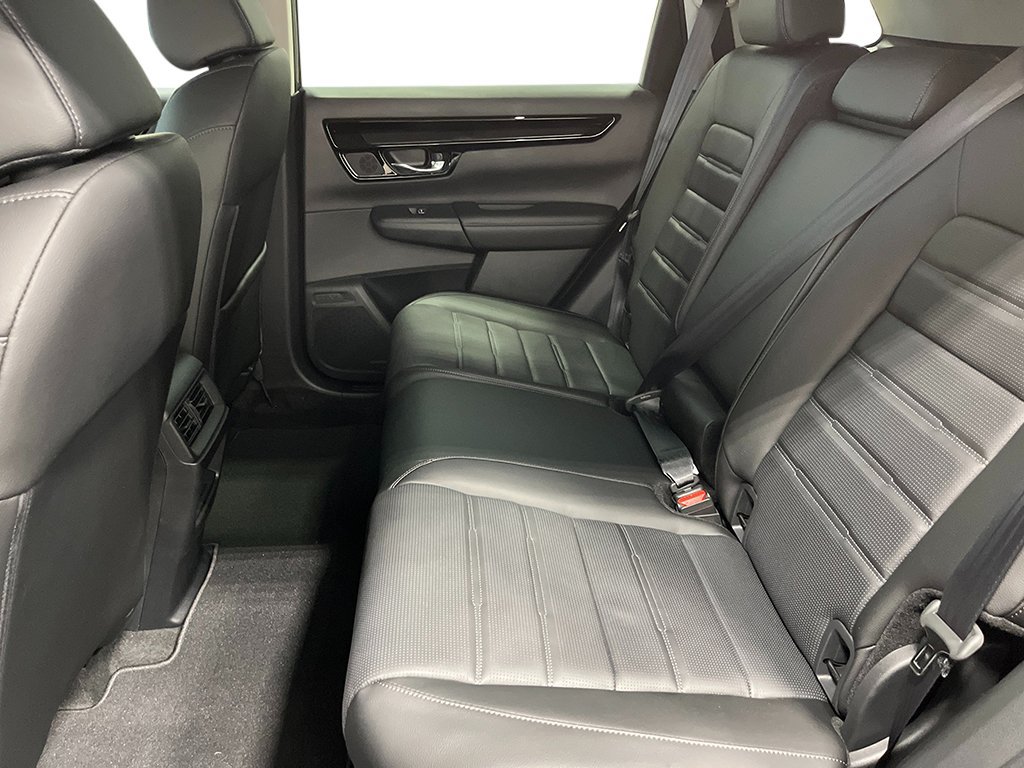 New 2027 Honda CR-V EX-L image 24