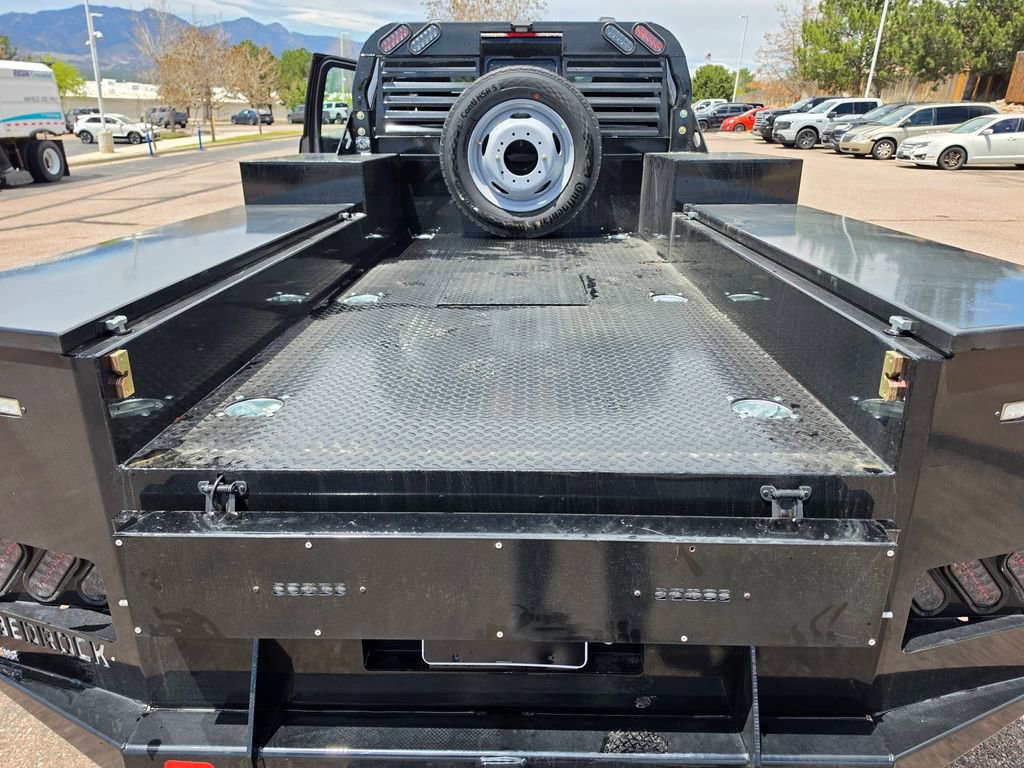 New 2026 Ford F450 Lariat AWD/4WD image 31