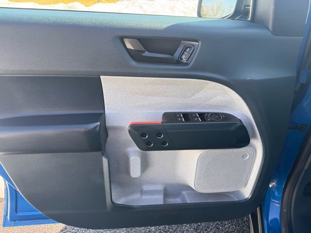 Used 2022 Ford Maverick XLT w/ Equipment Group 300A Standard image 16