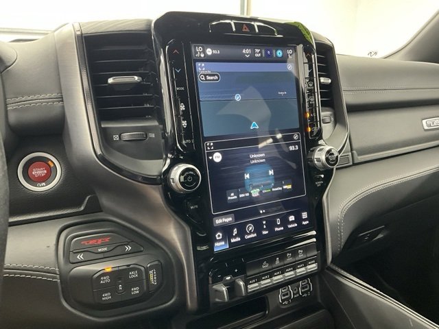 Used 2023 RAM 1500 TRX w/ TRX Level 2 Equipment Group image 10
