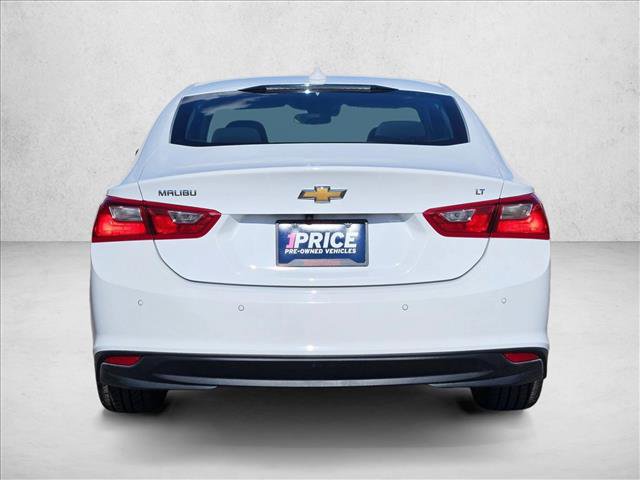 Used 2024 Chevrolet Malibu LT image 7