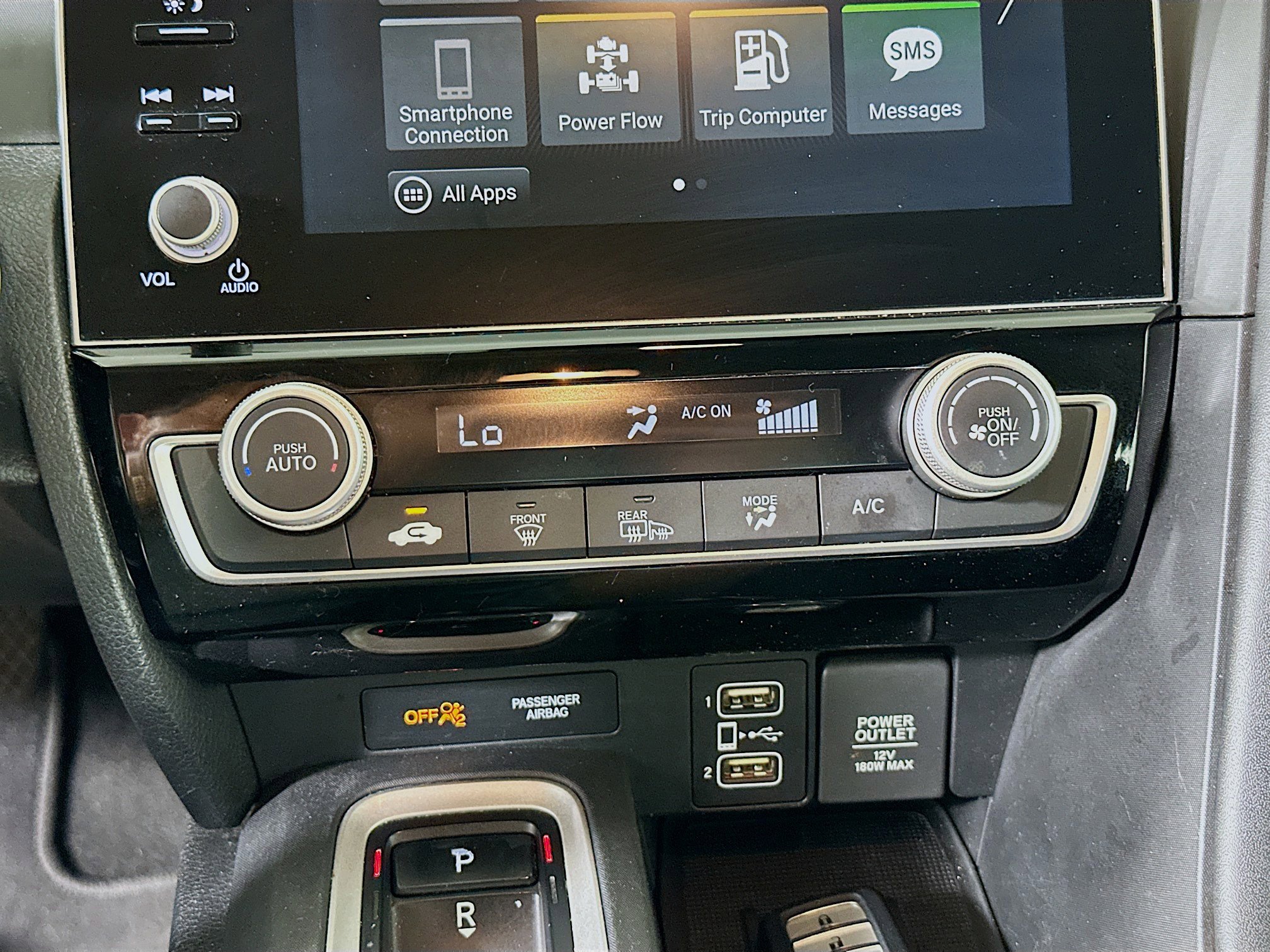 Used 2019 Honda Insight EX image 22