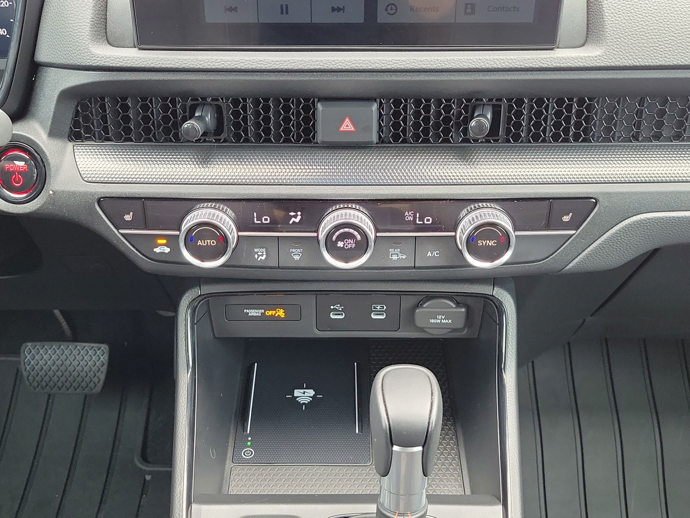 Used 2026 Honda CR-V TrailSport image 17