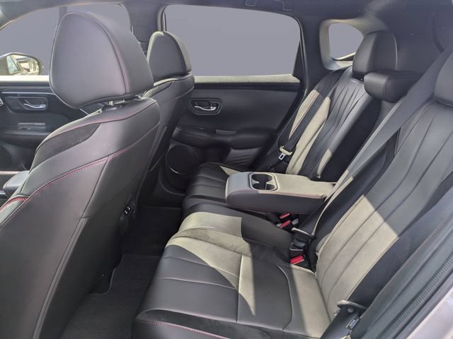 Certified 2025 Acura ADX A-Spec FWD image 15