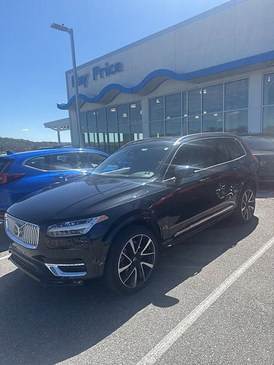 Used 2023 Volvo XC90 B6 Plus w/ Protection Package Premier AWD/4WD image 5