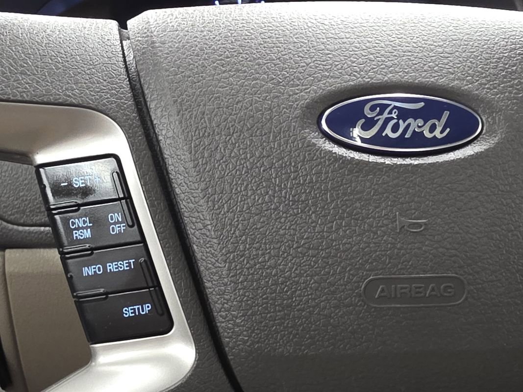 Used 2012 Ford Fusion SEL AWD/4WD image 29