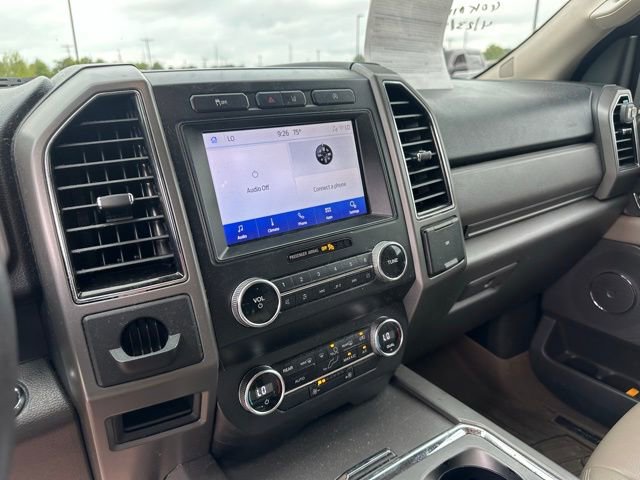 Used 2020 Ford Expedition XLT w/ Equipment Group 201A RWD image 9