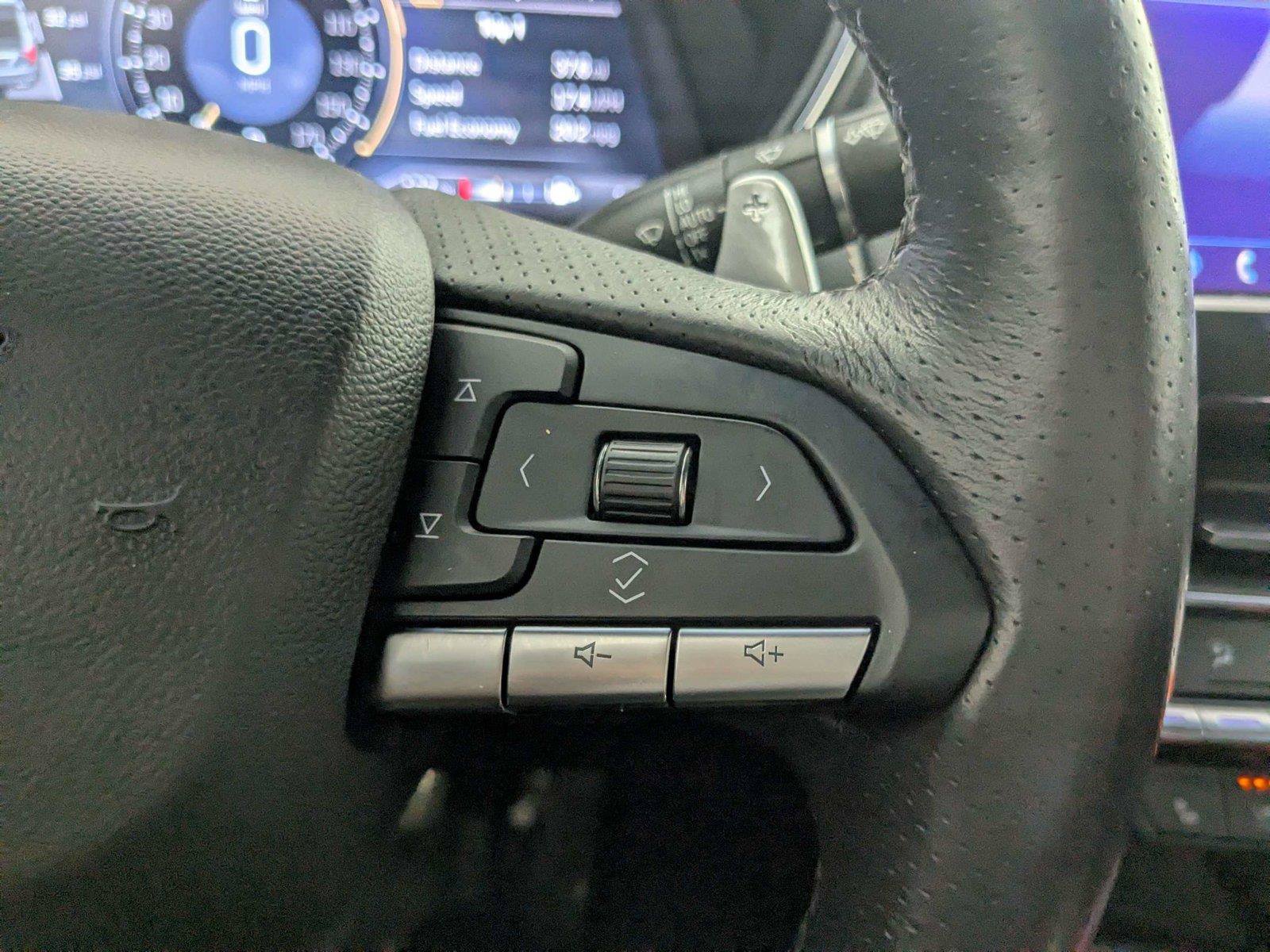 Used 2022 Cadillac CT5 Sport RWD image 19