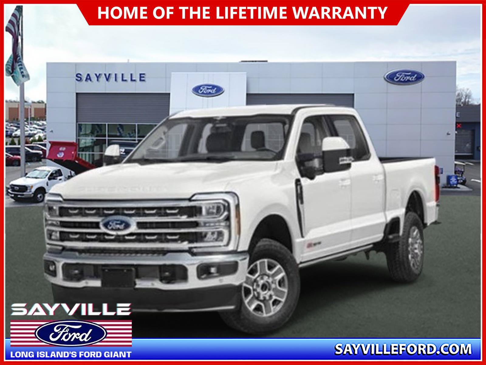 New 2026 Ford F250 Lariat w/ Black Appearance Package AWD/4WD video 1